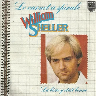 Le Carnet à spirale
