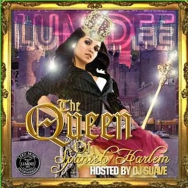 The Queen of Spanish Harlem