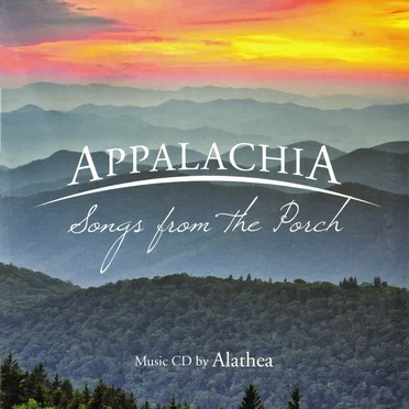 Appalachia: Songs From The Porch
