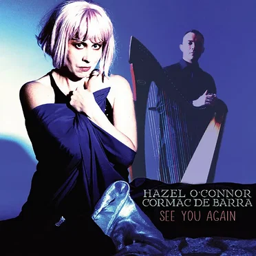 See You Again by Hazel O'Connor - album cover