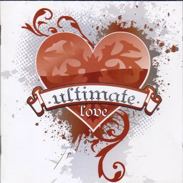 Ultimate Love by Various Artists - album cover
