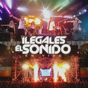 El sonido en vivo