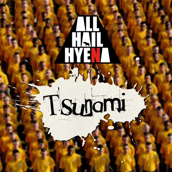 Tsunami