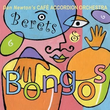 Berets and Bongos