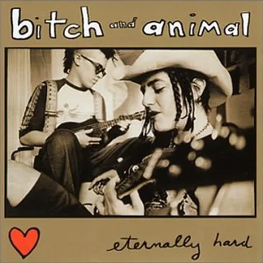 Bitch and Animal
