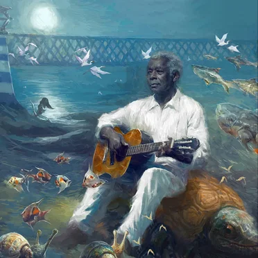 Mateus Aleluia by Mateus Aleluia - album cover