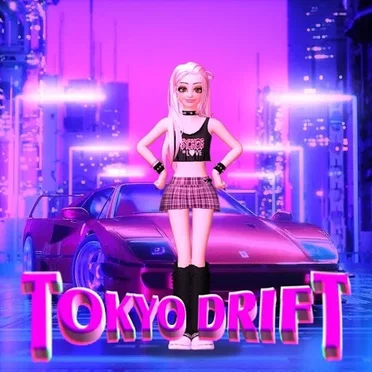 Tokyo Drift