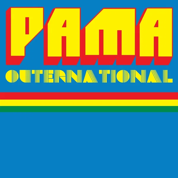 Pama Outernational