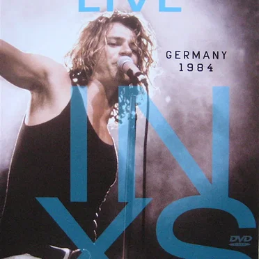 Live: Germany 1984