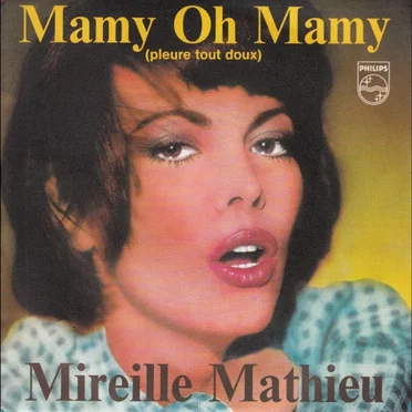 Mamy oh Mamy / Monsieur Pagnol