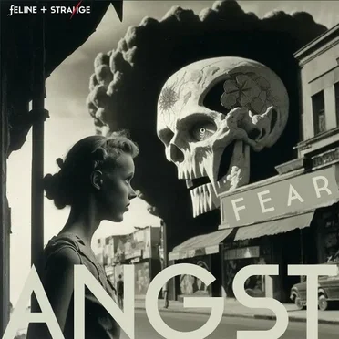 Angst / Fear