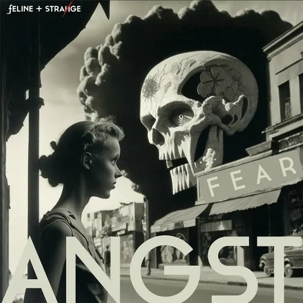 Angst / Fear