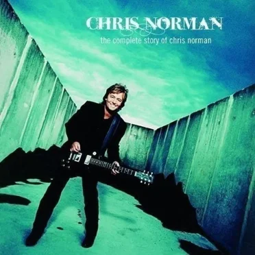 Complete Story of Chris Norman