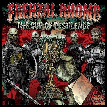 Frenzal Rhomb