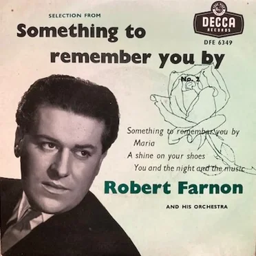 Something to Remember You by No.2