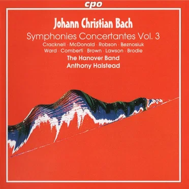 Symphonies Concertantes, Vol. 3
