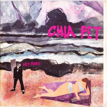 Chia Pet