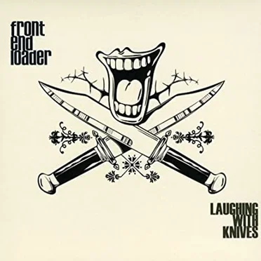 Laughing With Knives