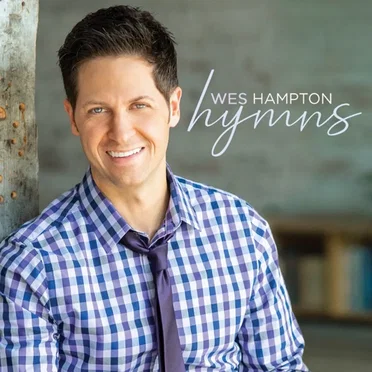 Wes Hampton Hymns by Wes Hampton - album cover