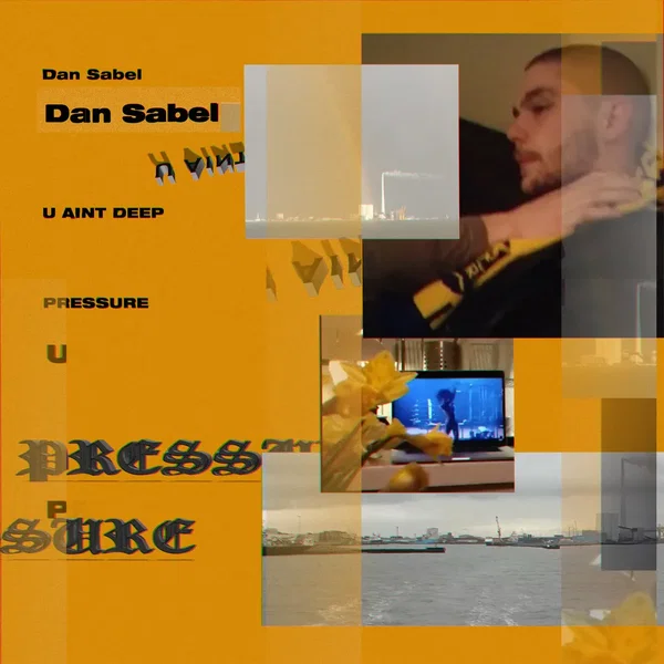 U Ain't Deep / Pressure
