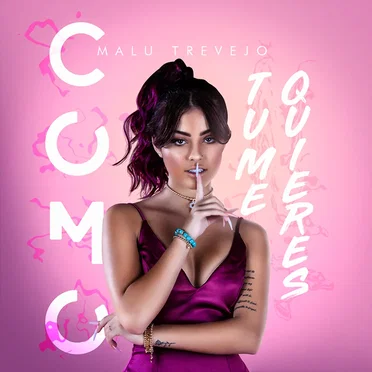 Como tú me quieres