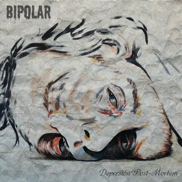 Bipolar by Depresión Post-Mortem - album cover