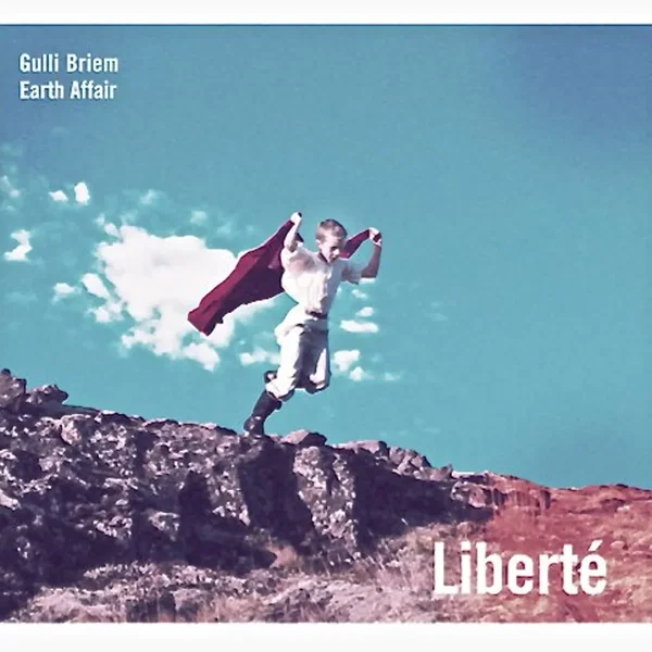 Liberté