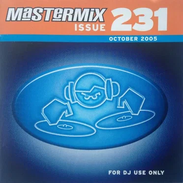 Mastermix Issue 231 by Various Artists - album cover