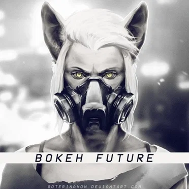 Bokeh Future