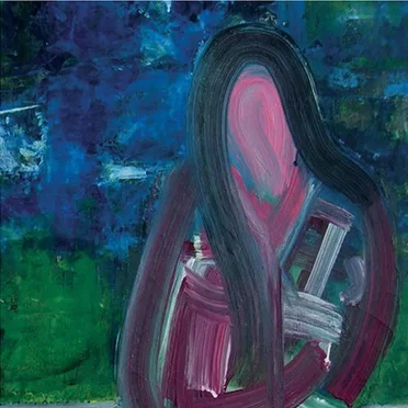 He Builds Bombs by The Arm - album cover