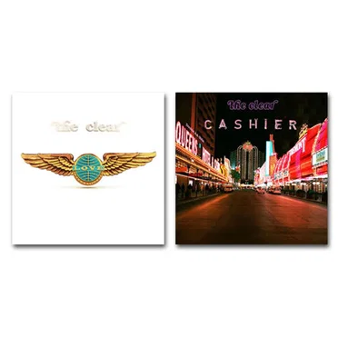 Love Internationale / The Cashier