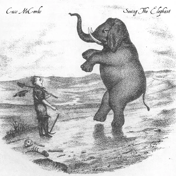 Seeing The Elephant