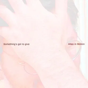 Something’s got to give