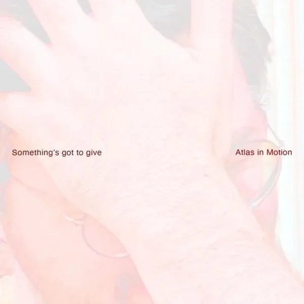 Something’s got to give