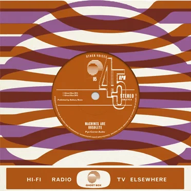 Machines Are Obsolete