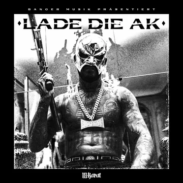 Lade die AK
