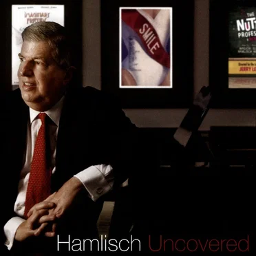 Hamlisch Uncovered by Various Artists - album cover