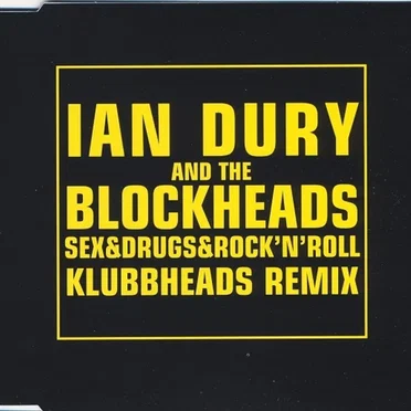 Sex & Drugs & Rock ’n’ Roll (Klubbheads remix)