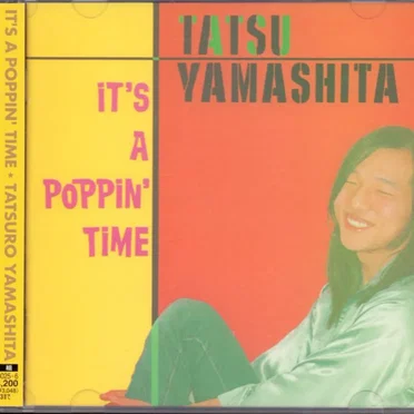 iT’S A POPPiN’ TiME