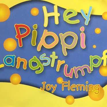 Hey Pippi Langstrumpf