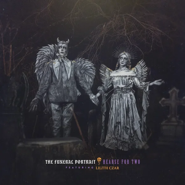 Hearse for Two