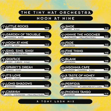 Noon At Nine