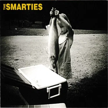 The Smarties by The Smarties - album cover