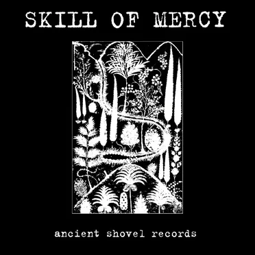Skill of Mercy by Various Artists - album cover