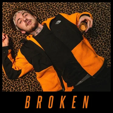 Broken