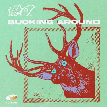 Bucking Around