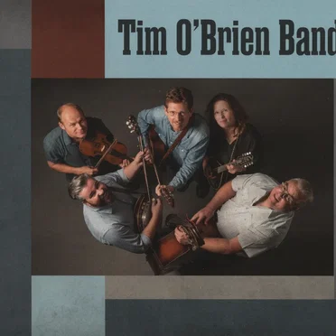 The Tim O'Brien Band