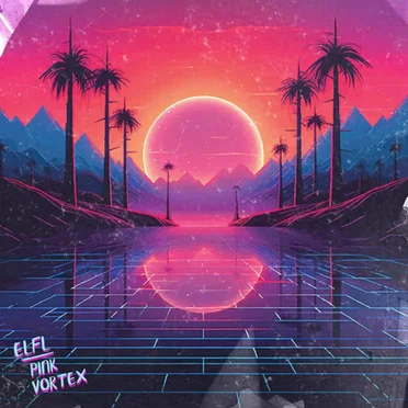 Pink Vortex