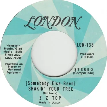 (Somebody Else Been) Shakin’ Your Tree / Neighbor, Neighbor