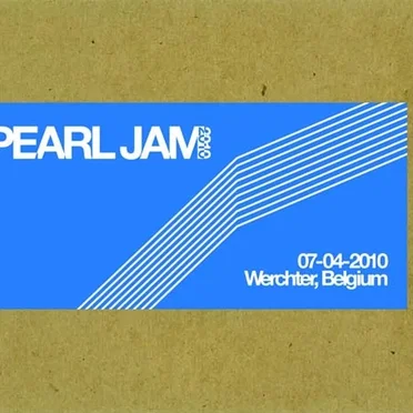 2010-07-04: Werchter Festival, Werchter, Belgium